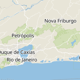 Climatempo E Georio Sistema Alerta Rio